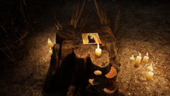 Horror Story: Hallowseed (для ПК, цифровой код доступа)