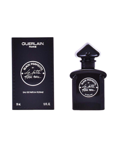 Guerlain Black Perfecto By La Petite Robe Noire (Florale)