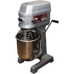 Миксер планетарный ERGO B10(н)