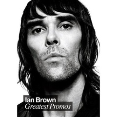 Ian Brown / Greatest Promos (RU)(DVD)