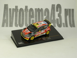 Ford Fiesta RS WRC 2013