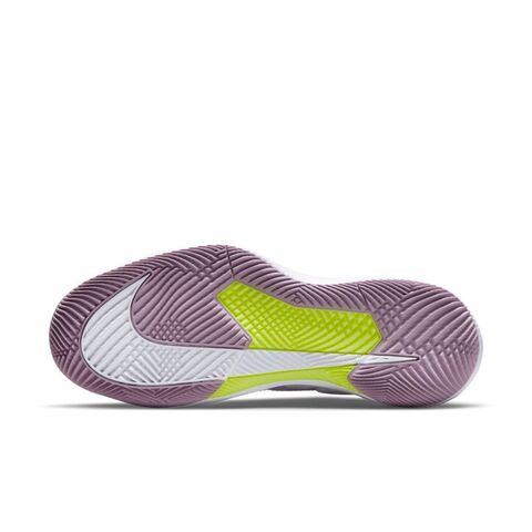 Кроссовки женские Nike Air Zoom Vapor Pro W - doll/amethyst/wave white volt