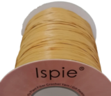 Рафия Ispie D42 Джинджер Ginger