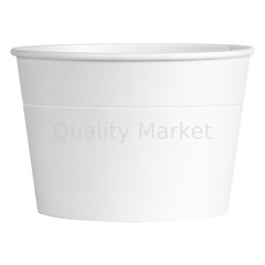 Ведро бумажное 1000мл (462шт)