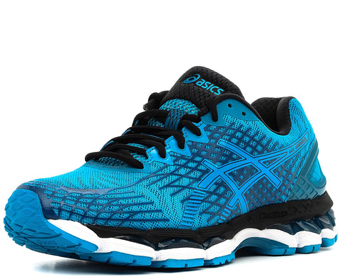 Кроссовки беговые Asics Gel Nimbus Lite Show 17 мужские