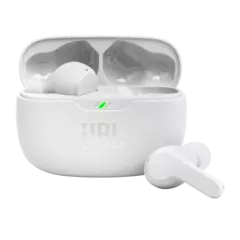 Беспроводные наушники JBL Wave Beam
