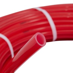 Smart Install 16х2.0 мм труба красная из сшитого полиэтилена PE-Xa/EVOH бухта 200 м - 1 м