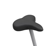 Вертикальный велотренажер DFC Kondition 2300