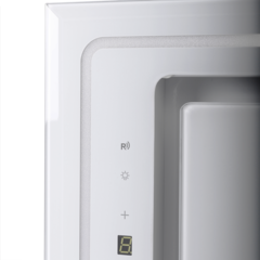 Вытяжка EXITEQ EX-1286 white