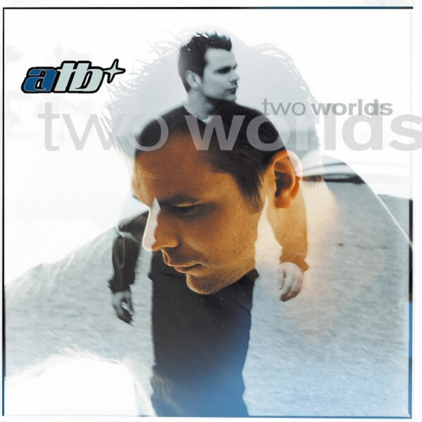 ATB: Two Worlds (2CD)