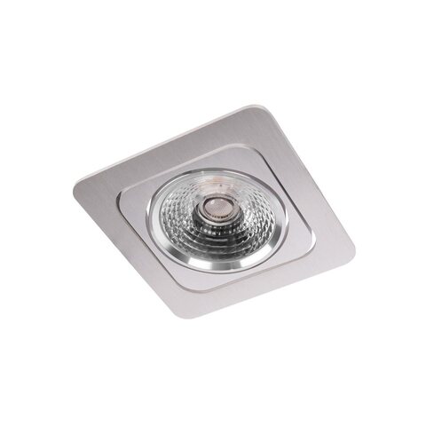 Встраиваемый светодиодный светильник Loft It Screen 10328/B Chrome