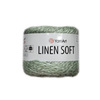 LINEN SOFT YarnArt 7312