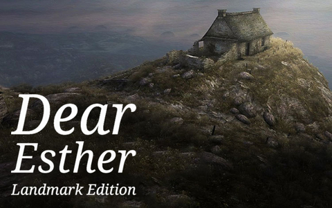 Dear Esther: Landmark Edition (для ПК, цифровой код доступа)