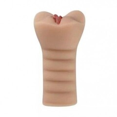 Реалистичный мастурбатор в виде вагины и половых губ Maud