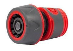 Купить в Санкт-Петербурге | Соединитель быстроразъемный QUATTRO ELEMENTI для шланга 3/4