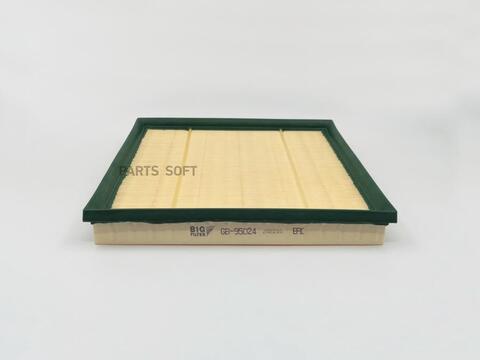 Фильтр воздушный BIG  GB-95024