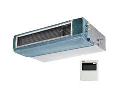 Канальный блок MDV VRF D56T2/N1-DA5(B) DC inverter