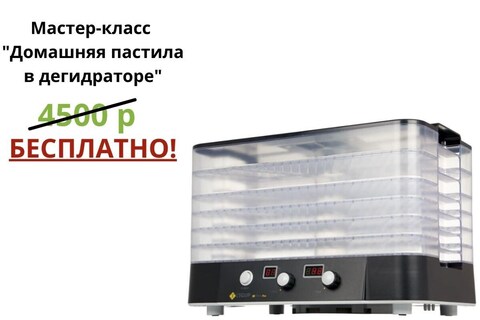 Сушилка (дегидратор) L'equip LD-918BT