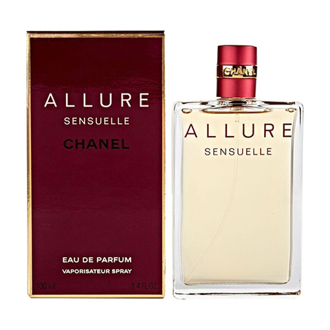 Chanel Allure Sensuelle