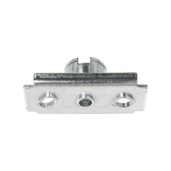 Адаптер ножа DDE LM53-75DB, WYZ22-1 старого обр.