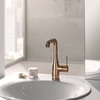 Смеситель для раковины Grohe Essence 32628DA1