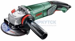 Угловая шлифмашина Bosch PWS 1300-125 CE (06033A2920)