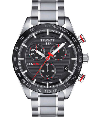 Наручные часы TISSOT PRS 516 T-Sport T100.417.11.051.01