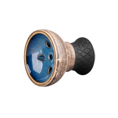 Чаша Alpha Bowl - Turk Design PRO (Blue Ocean)