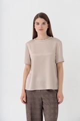 Блуза Даяно NOME Atelier