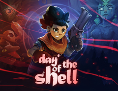 Day of the Shell (для ПК, цифровой код доступа)