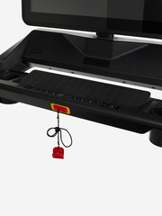 Беговая дорожка KETTLER Track SI