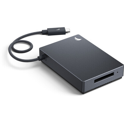 Картридер Angelbird Performance CFexpress Type B Card Reader