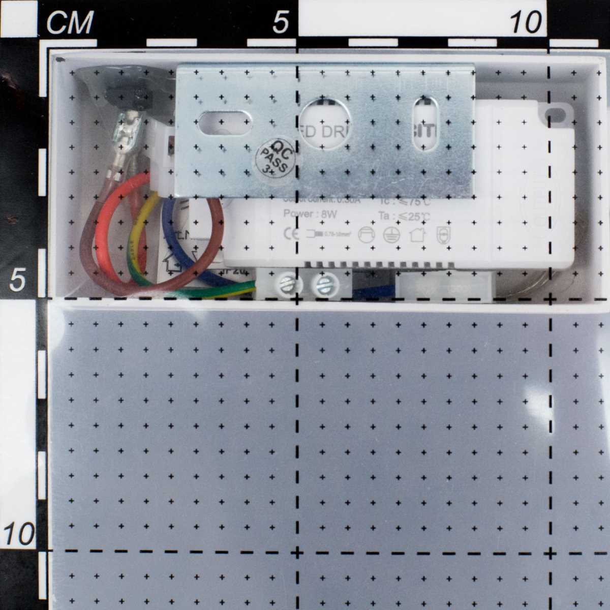 Подсветка для картин Citilux Визор CL708350