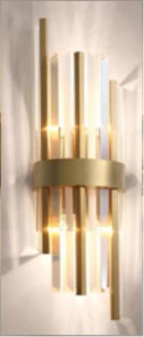 Настенный светильник Modelux ML.530.02 AB