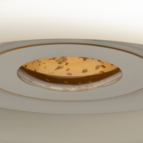 Потолочный светодиодный светильник De City Норден 660016201