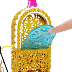 Кухня с Джинджер Брендхаус. Покрытые сахаром. Sugar Coated