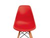 Стул барный Enny-101 Red