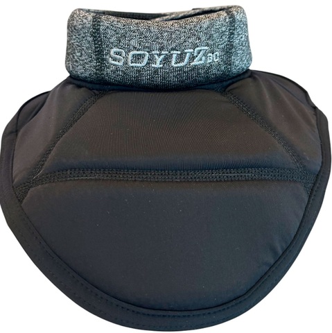Защита шеи и ключицы SOYUZ BBS1 PRO S