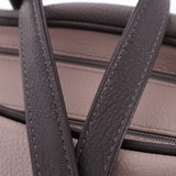 Сумка Саломея 325 мульти бельгийский шоколад