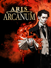 Aris Arcanum (для ПК, цифровой код доступа)
