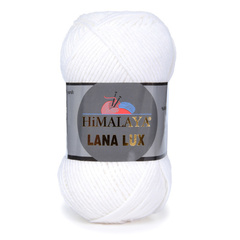 Пряжа Himalaya Lana Lux (74801)