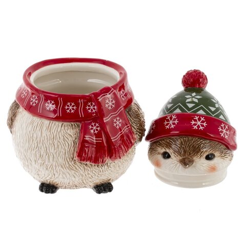 Конфетница 