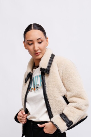 Marc Cain Sports Футболка хлопковая с надписью