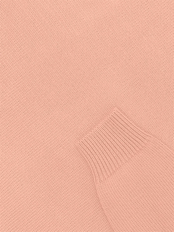 Джемпер из экохлопка