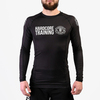 Рашгард Hardcore Training Recruit Black LS