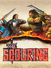 The Scouring (для ПК, цифровой код доступа)