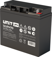 Аккумулятор UNIT 12UPH70