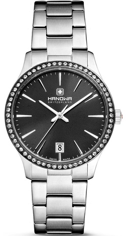 Часы женские Hanowa HAWLH0001603 Tresa