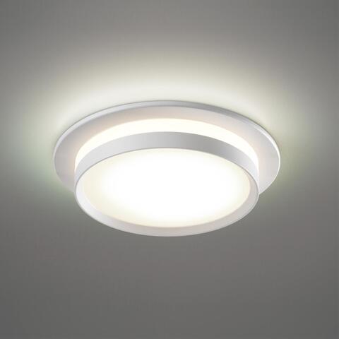 371035 NT Светильник GХ53 12Вт 220-240В IP20 WIR