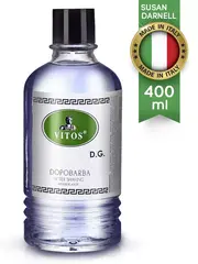 Лосьон после бритья Vitos DG 400 мл